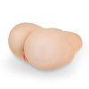 Masturbator cipka i anus Feel Me Bare Perfect Pussy&Ass