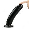 Wielki korek analny King Sized Anal Dildo 23cm