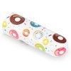 Rechargeable donut massager