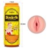 Masturbator pochwa Pleasure Brew Puszka piwa Blond Ale