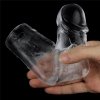 Nakładka przedłużka penisa Flawless Clear Penis Sleeve +5cm