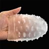 Masturbator dla niego Giant Egg Stamina Nodules Edition