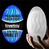 Masturbator dla niego Giant Egg Climax Spirals Edition