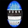 Masturbator dla niego Giant Egg Climax Spirals Edition