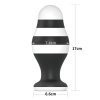 6.5 X-Missioner butt plug