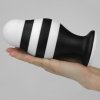 6.5 X-Missioner butt plug