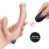Strapon Rechargeable IJOY strapless strap on
