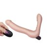 Strapon Rechargeable IJOY strapless strap on