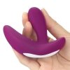 Wibrujący stymulator punktu g łechtaczki O-Sensual Remote Rider