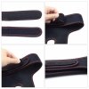 Realistyczne dildo z uprzężą strap-on 19 cm