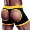 Horny strapon shorts (28 - 32 inch waist)