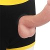 Horny strapon shorts (33 - 37 inch waist)