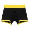 Horny strapon shorts (38 - 42 inch waist)