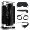 Zestaw Deluxe bondage kit