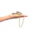 Eleganckie kajdanki RS - Icons - Diamond Handcuffs Liz