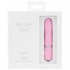 Pillow Talk gustowny mini wibrator dyskretny różowy