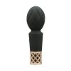 Pillow Talk - Secrets Pleasure wand black