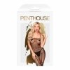 Bielizna erotyczna Firecracker black S-L PENTHOUSE