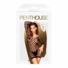 Bielizna Passion goddess black S-L Penthouse