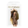 Bielizna erotyczna Bedtime surprise S-L black