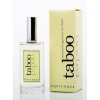 Perfumy z feromonami dla niego Taboo Equivoque For Them New 50 ml