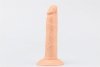 Rocket john 7,5 inch  flesh   realistic dildo 7,5 inch  / 19 cm