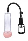 Pompka erekcyjna Power Escorts power pump juicy  penis pump