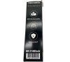 Tickler black silicone gspot vibrator – rechargeable