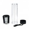 Cyfrowa pompka do penisa Power Escord Power Pump Pro