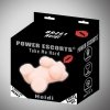 Masturbator Take Me Hard Heidi-mini love doll 1,55kg flesh