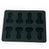 Kinky Pleasure - penis ice cube sorter