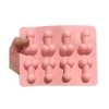 Kinky Pleasure - penis ice cube sorter