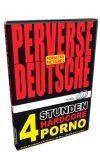 Film Erotyczny Porno DVD Pornstar Pictures - perverse deutsche