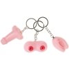 Zabawka key chain penis 1 pc