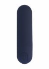 Wibrator pocisk bullet usb 10 funkcji wibracji