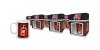 Kubek Boss 300 ml Red Light Kobiety