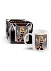 XXX Show kubek Boss 300ml kobiety