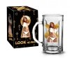 Kufel do piwa 500 ml - Kobiety