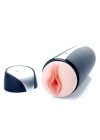 Masturbator 2w1 usta i pochwa 2.0 - 36 funkcji