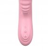Wibrator Angelia USB 3 funkcje posuwu 20 wibracji