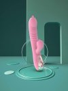 Wibrator Fairy USB 3 funkcje pulsacji / 20 wibracji 