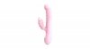 Wibrator króliczek Elisa USB -Pink