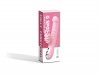 Wibrator króliczek Elisa USB -Pink