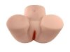 Masturbator bottock 04