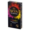 Prezerwatywy stymulujące Unimil Skyn 5 sztuk