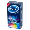 Prezerwatywy stymulujące Unimil Excitation Max 12 sztuk