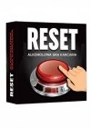 Gra Reset alkoholowa gra karciana