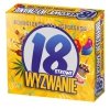 Gry 18-stkowe Wyzwanie Gra Urodzinowa