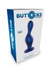 The hitter buttplug