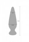 The Charming buttplug